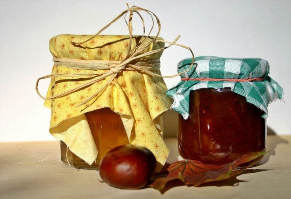 Czy dodanie owoców wpływa na proces zamrażania galaretki