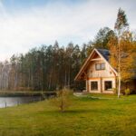 Bale drewniane do budowy domów – jakie są rodzaje?